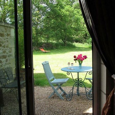 Villa Le Four A Pain Varennes  Exterior foto