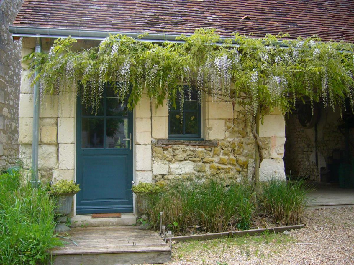 Villa Le Four A Pain Varennes  Exterior foto